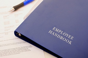 handbook employee business massachusetts law pt human resources tips mcnamara